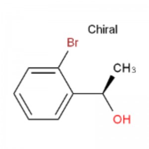 (R) -2-broom-alfa-methylbenzylalcohol