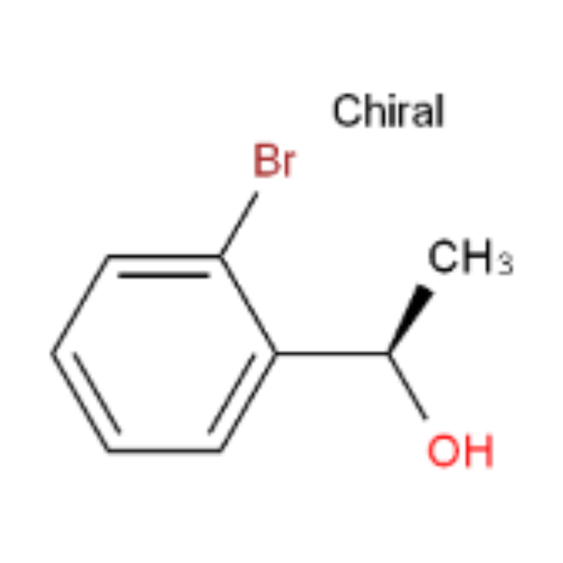 (R) -2-broom-alfa-methylbenzylalcohol