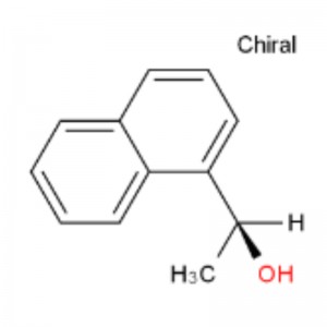 (1S) -1-naftalen-1-ylethanol