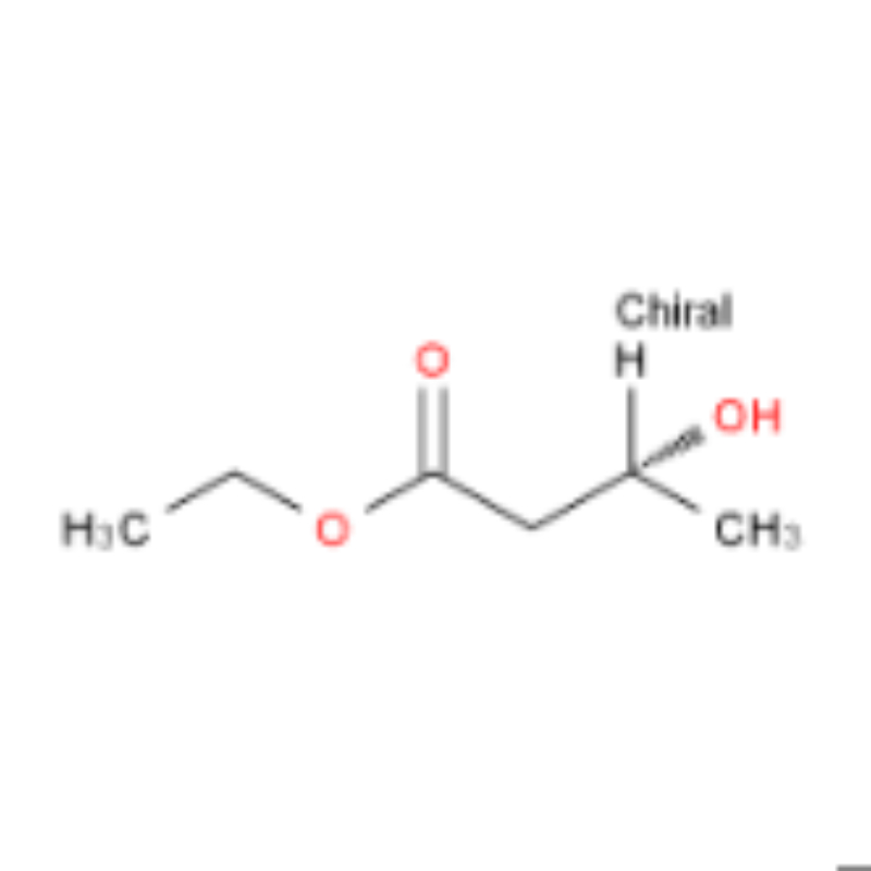 Ethyl (3R) -3-hydroxybutanoaat