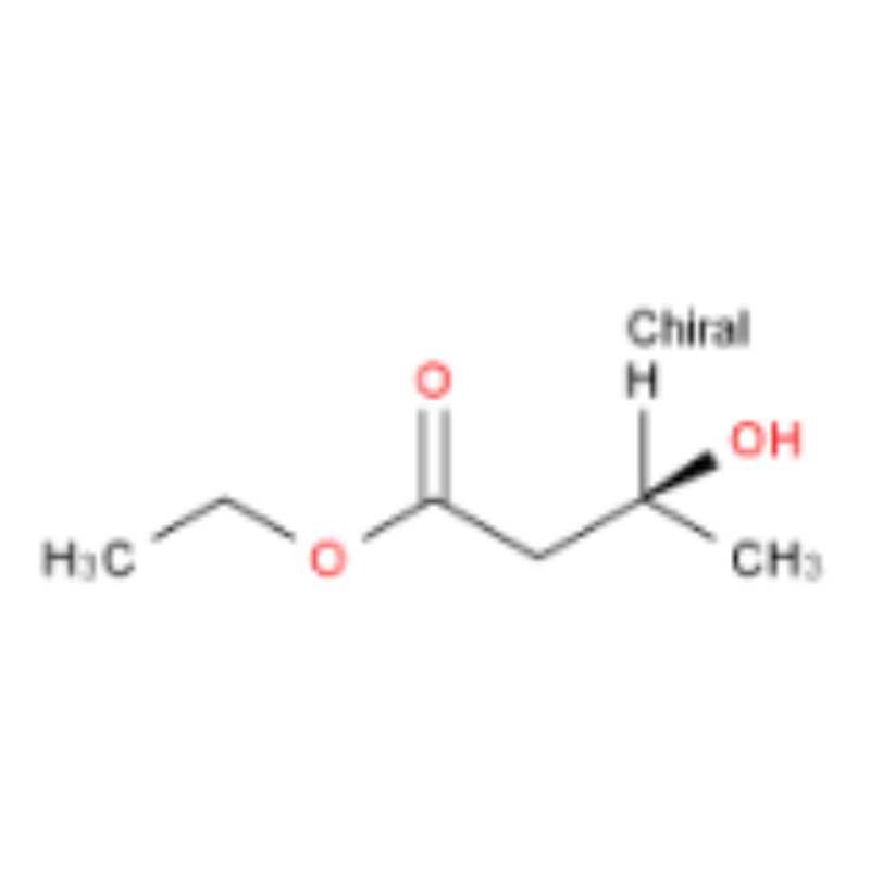 Ethyl (3S) -3-hydroxybutanoaat