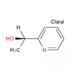 (1R) -1-pyridine-2-ylethanol