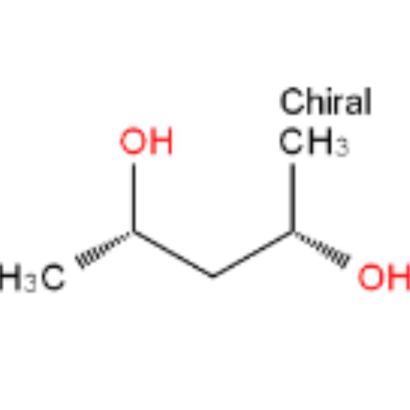 (2s, 4s) -Pentaan-2,4-diol