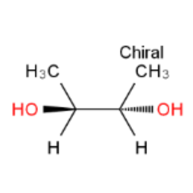 (2S,3S)-(+)-2,3-butaandiol