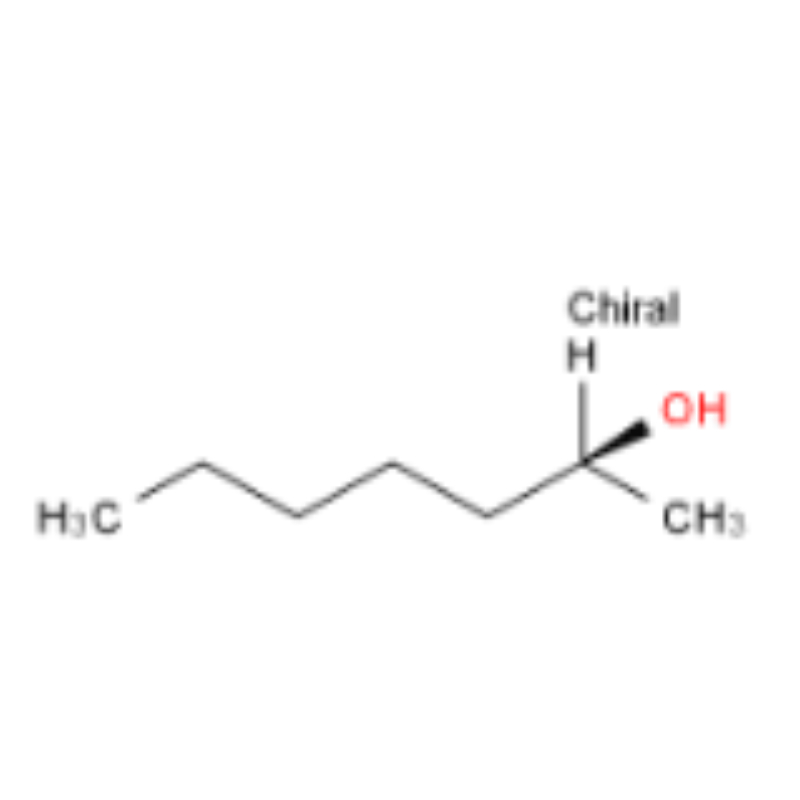 (2S) -2-heptanol