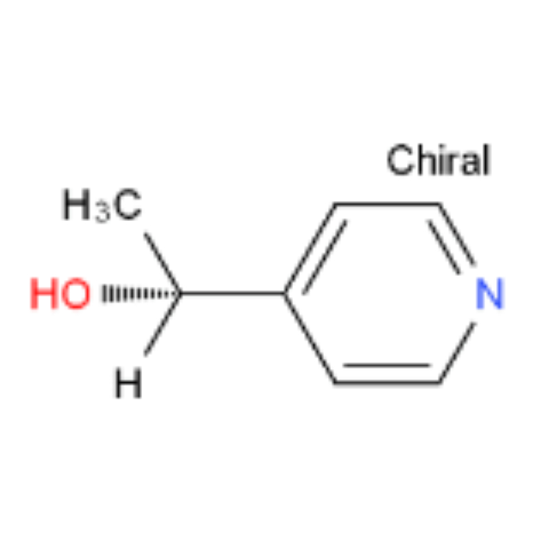 (1R) -1-pyridine-4-ylethanol