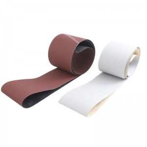 Smalle schuurgordels