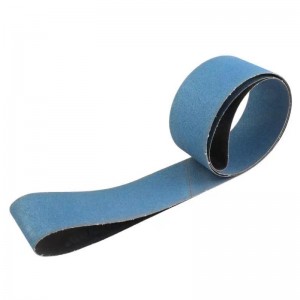 Smalle schuurgordels