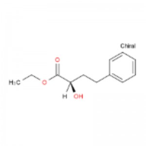 (R) -ethyl 2-hydroxy-4-fenylbutyraat