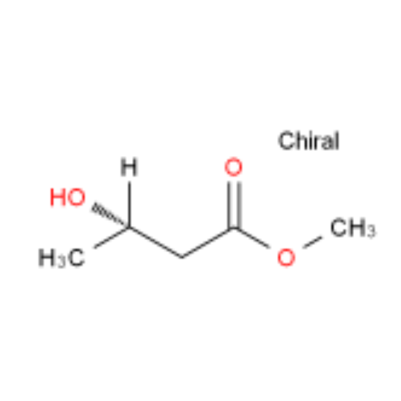 methyl (S)-(+)-3-hydroxybutyraat