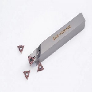 Draaiing Turn Turn Holder Tool