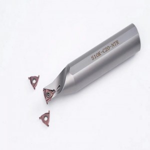 Draaiing Turn Turn Holder Tool