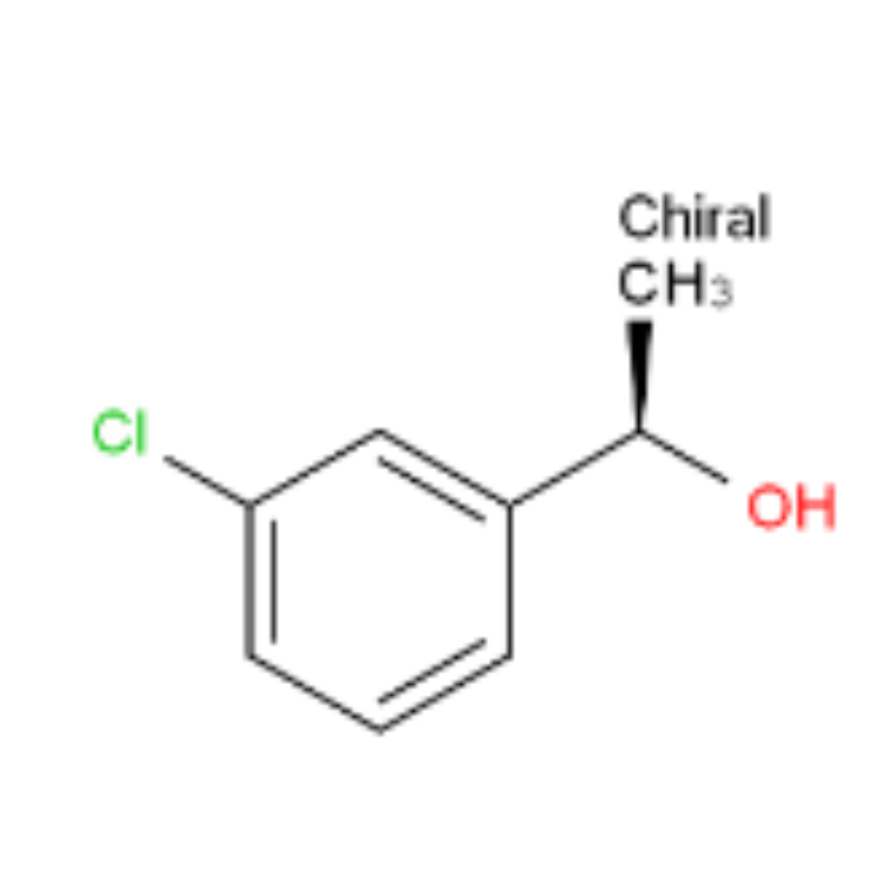 (1R) -1- (3-chloorfenyl) ethanol