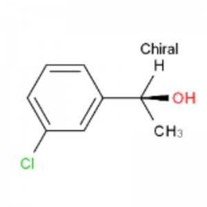 (1S) -1- (3-chloorfenyl) ethanol