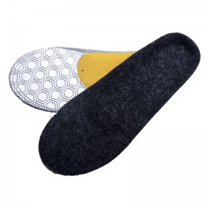 Wool Sports Insool