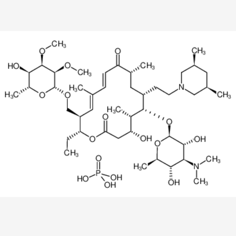 Tilmicosinefosfaat