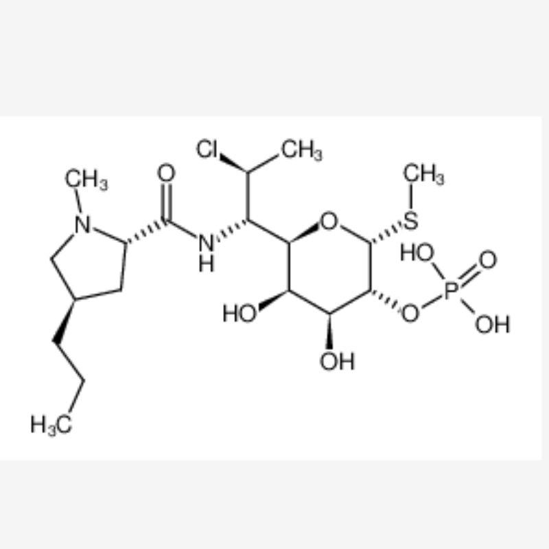 Clindamycine fosfaat