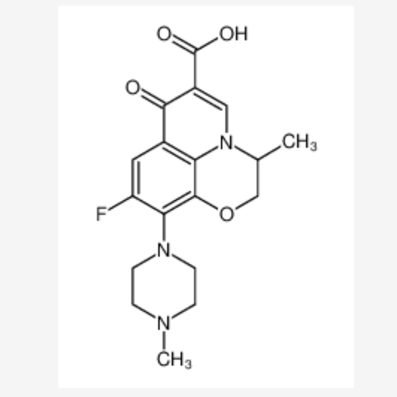 Ofloxacine