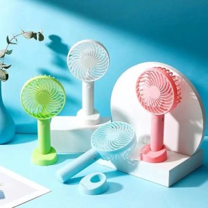 handige fan kleine fan
