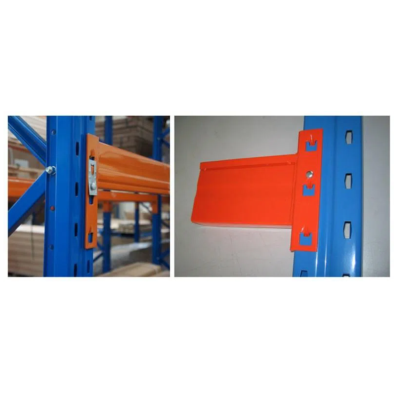 Dexion -stijl palletrek