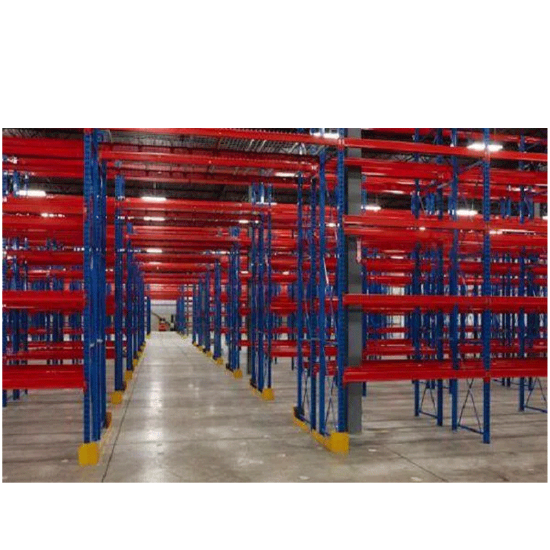 Dexion -stijl palletrek