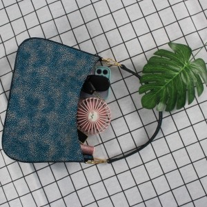 Lady Handbag Classic met luxe stijl