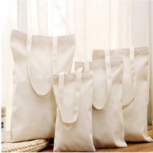 Canvas mode -boodschappentas