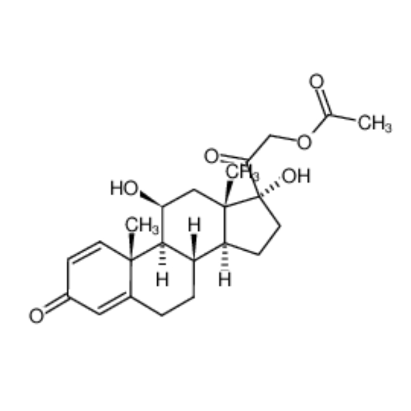 Prednisolonacetaat