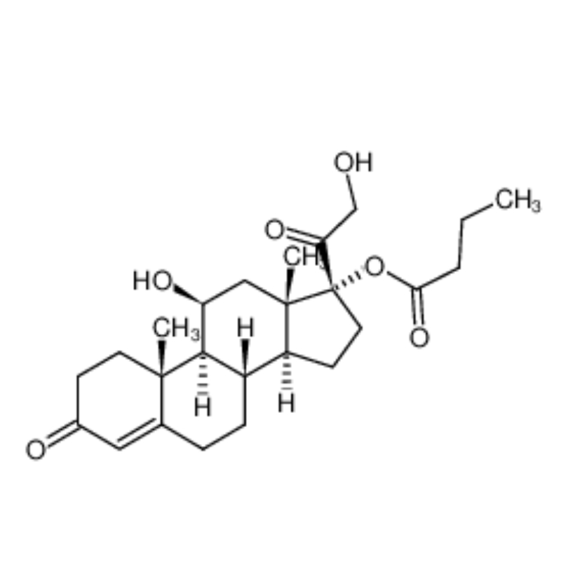 Hydrocortisone butyraat