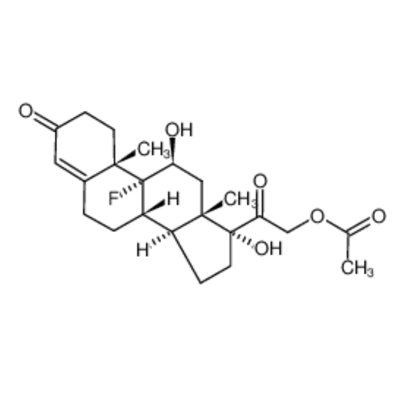 Fludrocortison acetaat