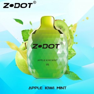 8000puffs Wegwerpvape elektronische sigaretten