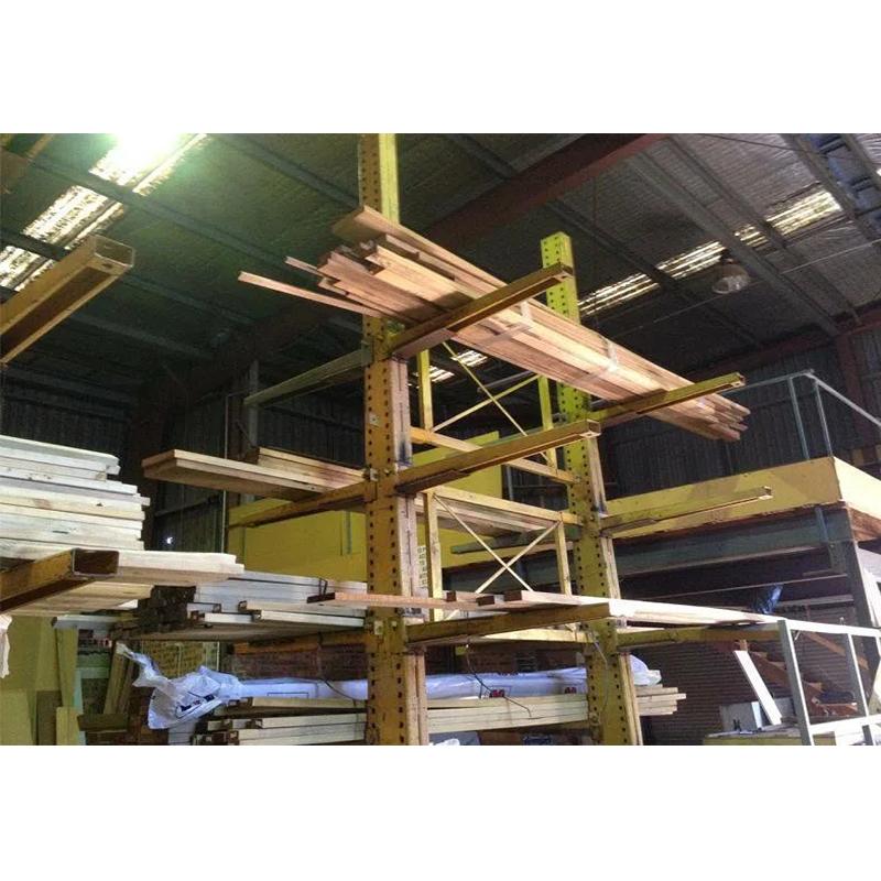 Ourdoor Storage Cantilever Rack