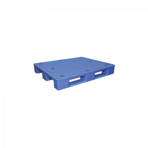 Plastic pallet