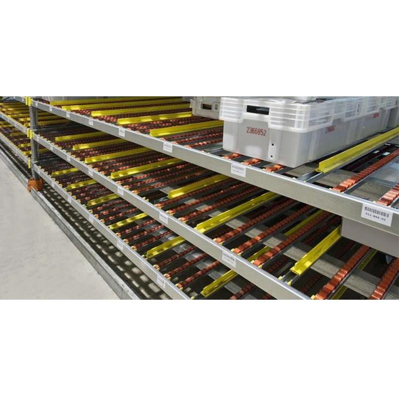 Flow Rack Rollers