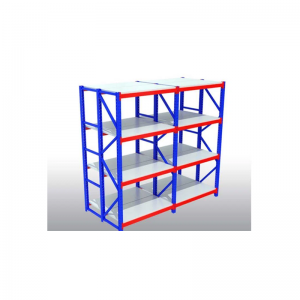Medium Duty Racking System