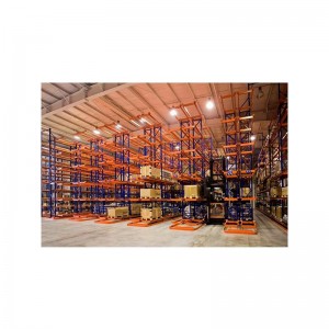 VNA -palletrek