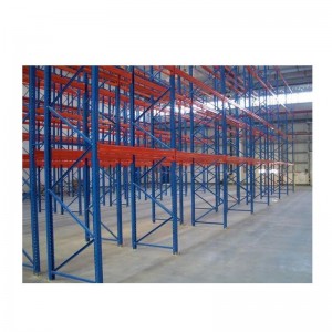 Australisch standaard palletrek