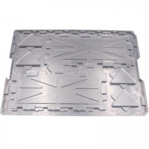 Voertuigonderdelenlade