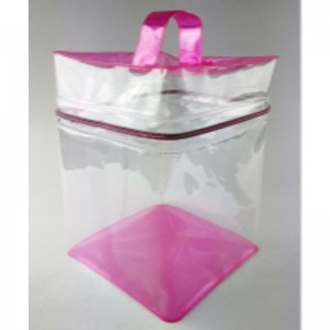 Transparantie Fashion Bag Shopper Lady Bag