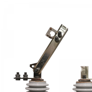 Enkele fase hoogspanning porselein vacuüm isolerend disconnector