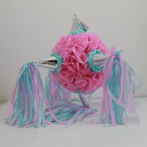 Kinderen Verjaardagsfeestje Leveringennummer 3 Pinata