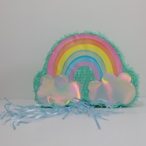 China verjaardagsfeestjes de meest populaire kleine zeemeermin pinata