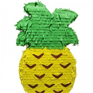fruit pinata