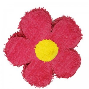 Flower Pinata