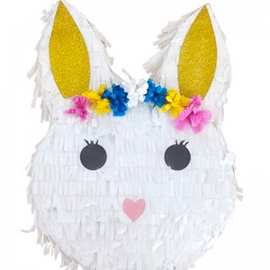 Dierpapier pinatas