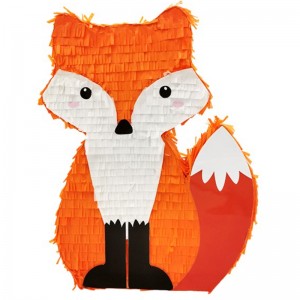 Dierpapier pinatas