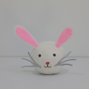 Hoogwaardige gigantische gekleurde creatieve handgemaakte kunst inpakken crêpepapier