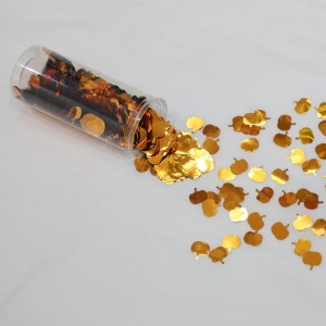 Push Pop Confetti Poppers voor afstuderen Geslacht onthullen Baby Shower Bridal Anniversary New Year\'s Birthday Party Supplies (Multicolor)