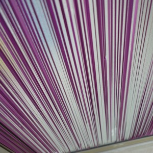 Tassel Rain Curtain