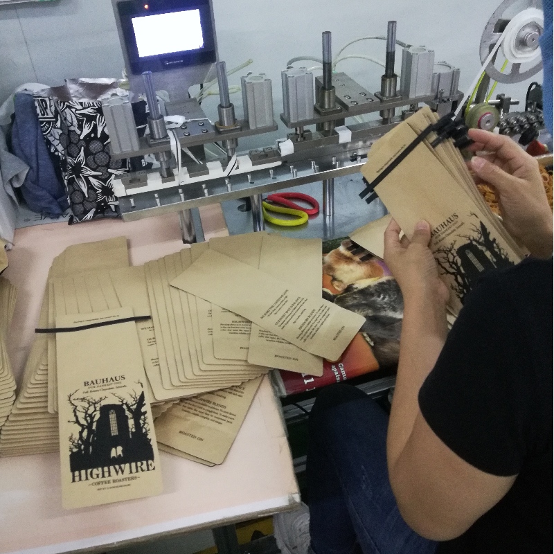 Wat is de rol van tin-tie?